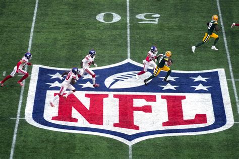 A Month-by-Month Breakdown of NFL Tickets Availability