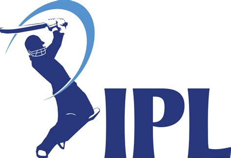 IPL Logo - LogoDix
