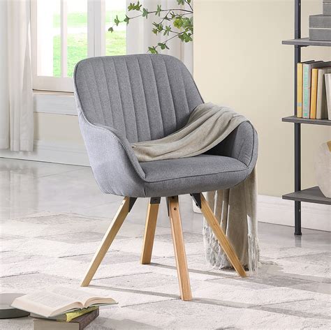 24 Best Desk Chairs With No Wheels To Work From Home | atelier-yuwa.ciao.jp