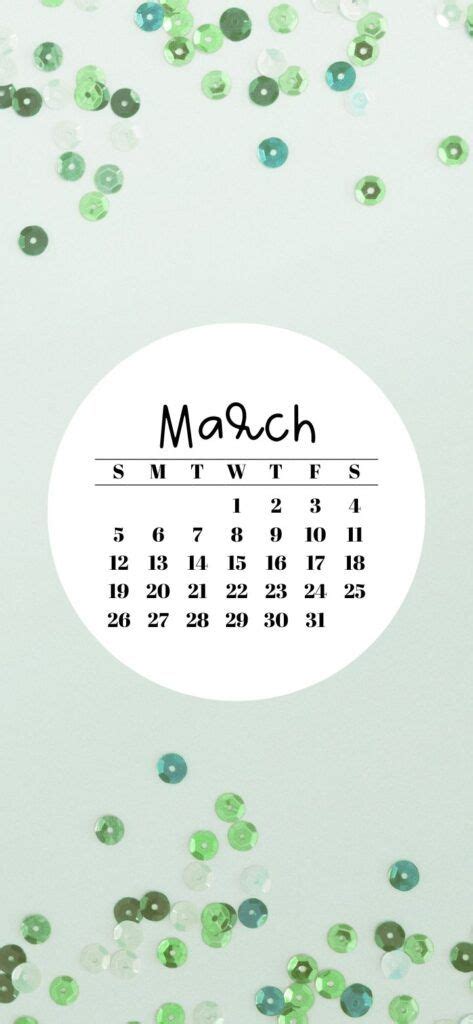 Aesthetic Wallpaper Calendar 2025 - Sonya Elianore