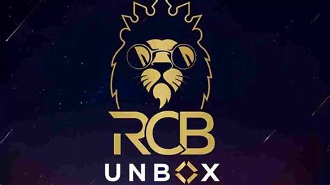 Watch: RCB Unbox 2025 - New Jersey Unveiling