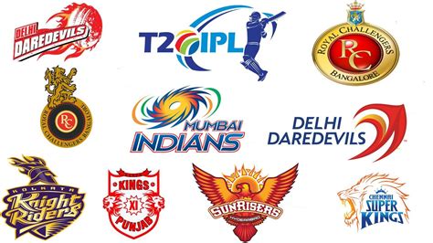 IPL Logo - LogoDix