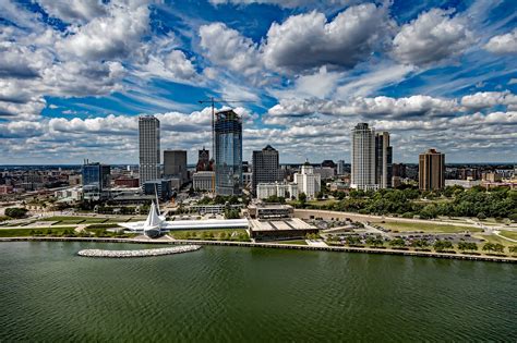 Watermarks: An Atlas of Water & the City of Milwaukee - NewCities