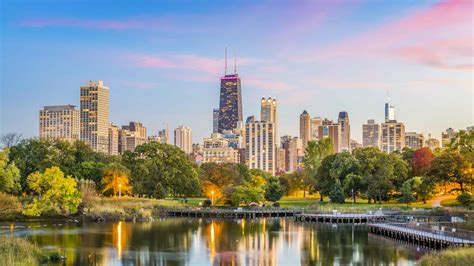 Chicago 2021: los 10 mejores tours y actividades (con fotos) - Cosas ...