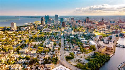 The Guide of Cool Places to Visit in Wisconsin - Destination