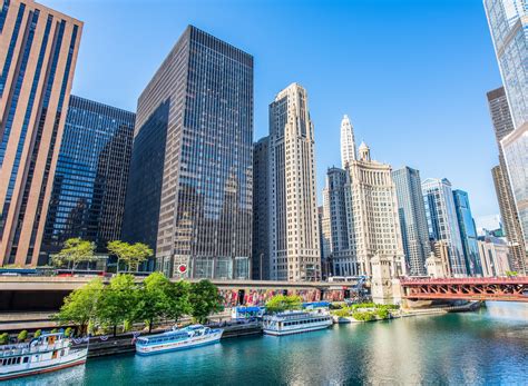 12 Can't Miss Buildings in Downtown Chicago to Explore | Choose Chicago