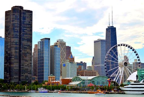 Things To Do In Chicago Summer 2025 - Kylen Rochelle