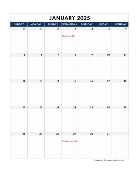 2025 Calendar Template Philippines Online Innovative Outstanding ...
