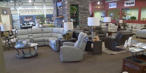 Furniture-making seeing a revitalization in Catawba County