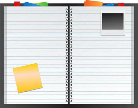 Portátil Agenda Folio - Imagen gratis en Pixabay