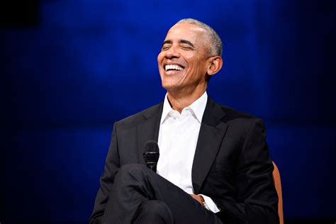 Barack Obama shares 3 pieces of career advice for Gen Z