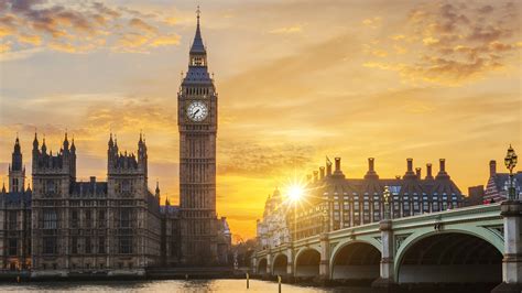 3 Reasons Why You Should Book a Trip to the UK Right | ShermansTravel