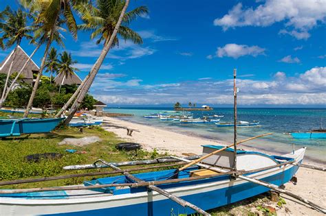 Information about the Philippines - Philippines Travel Guide – Go Guides