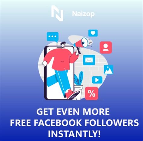 Free Facebook Followers – 100% Real & Instant Growth