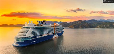 Celebrity European Cruises 2025 - Mary K Deshong