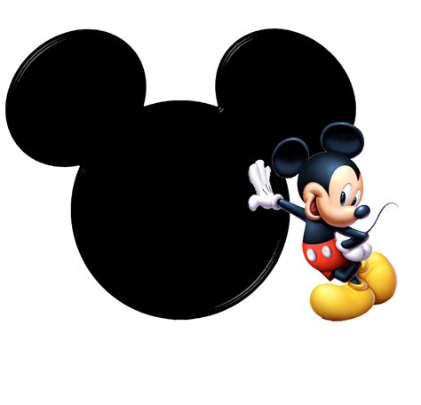Mickey Mouse PNG Image - PurePNG | Free transparent CC0 PNG Image Library