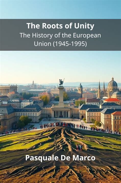 The Roots of Unity by Pasquale De Marco (Ebook) - Read free for 30 days