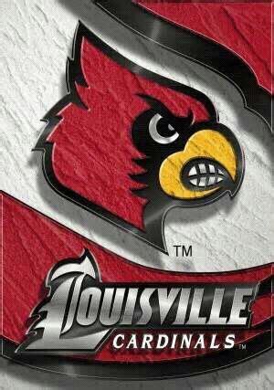 17 Best images about Louisville first, Cards forever! on Pinterest ...