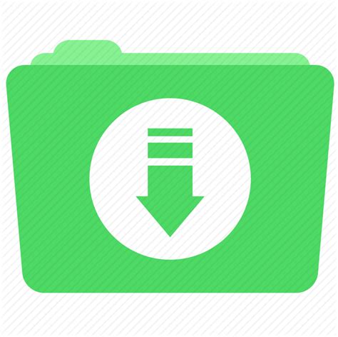 Downloads Icon #416609 - Free Icons Library