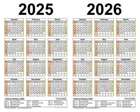 2025 26 Calendar - alex chickie