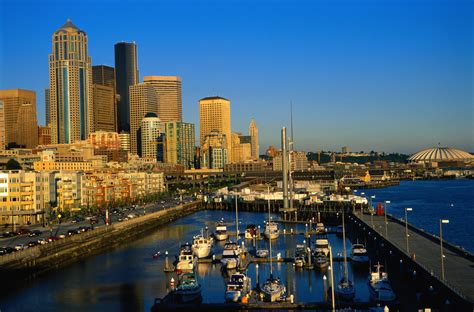 Seattle