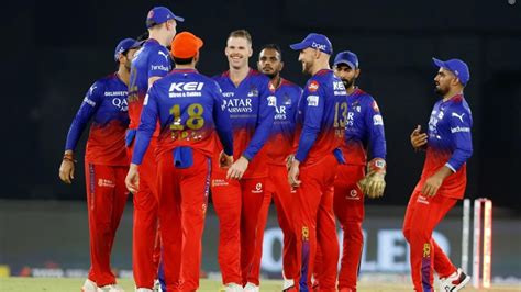 5 players RCB might release after IPL 2024 ft. Glenn Maxwell