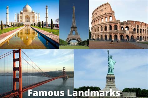 Top 10 Famous World Landmarks at Kaitlyn Nuyts blog