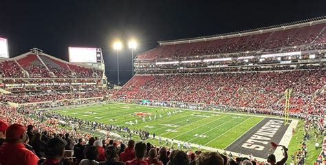 L&N Federal Credit Union Stadium - Facts, figures, pictures and more of ...