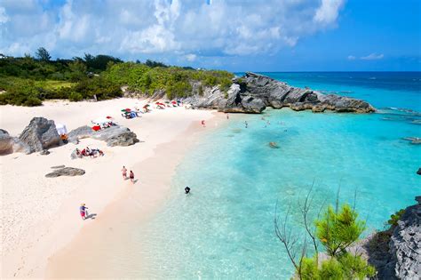 Things to Do in Bermuda - Bermuda travel guide – Go Guides