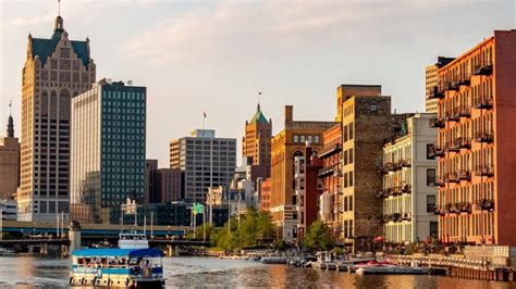 Milwaukee