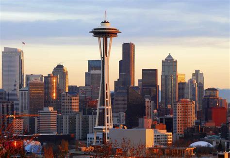 Seattle Washington