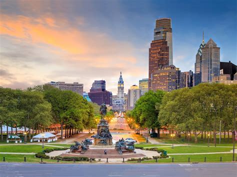 Philadelphia, United States Travel Guides for 2020 - Matador