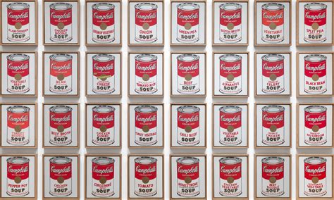 Fútbol y pop art: el retrato de Pelé de Andy Warhol