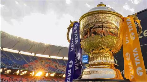 IPL 2025: First Week Schedule, Matches & Key Fixtures - IPL