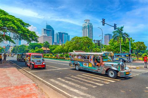 Philippines - What you need to know before you go – Go Guides