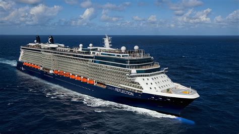 Celebrity Reflection Deck Plans | Celebrity Cruises United Kingdom