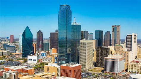 Dallas Family Travel Guide: Everything You Need to Know Before Visiting ...
