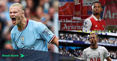Premier League Top Scorers | Assists Leaders | League Table | 2021-22
