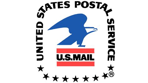 USPS Logo, symbol, meaning, history, PNG, brand