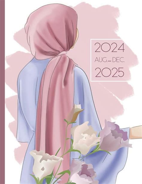 Islamic Calendar Rajab 2025 - Dacia Erminia
