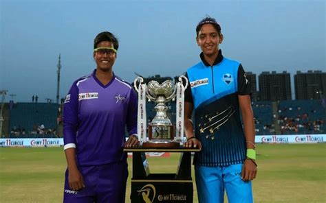 Women's IPL set to take place in March with 5 teams, max 5 overseas ...