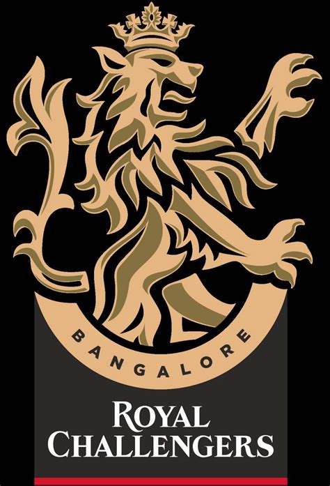 RCB Symbol Wallpapers - Wallpaper Cave