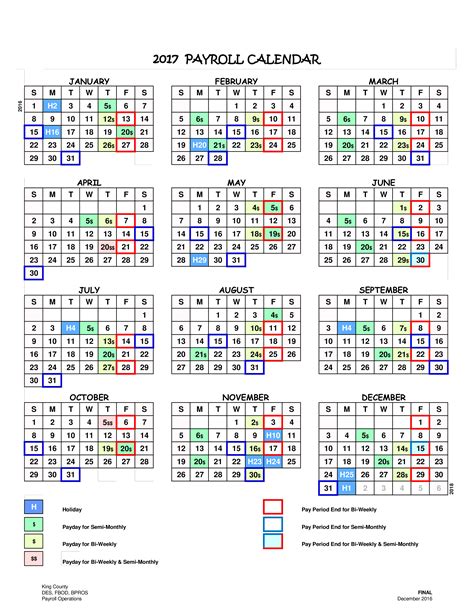 Nyc 2025 Pay Calendar Printable - Lily O. Howie