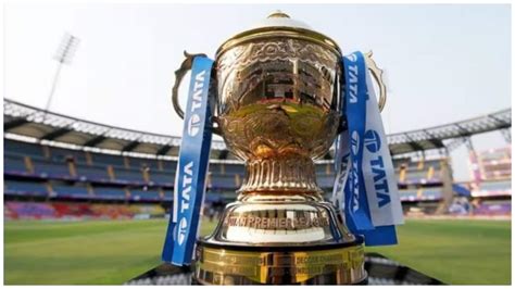 IPL 2025 from Mar 14 to May 25, BCCI shares schedule for next 3 seasons ...
