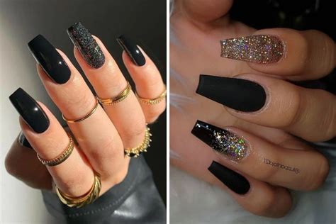 Unhas Decoradas para Balada 2025: Ideias para brilhar!