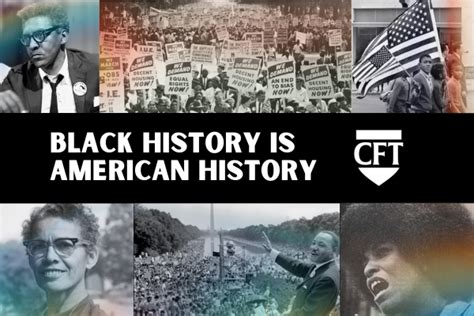 Black History Month 2025 - CFT – A Union of Educators and Classified ...