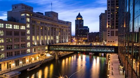 25 Things You Should Know About Milwaukee | Mental Floss