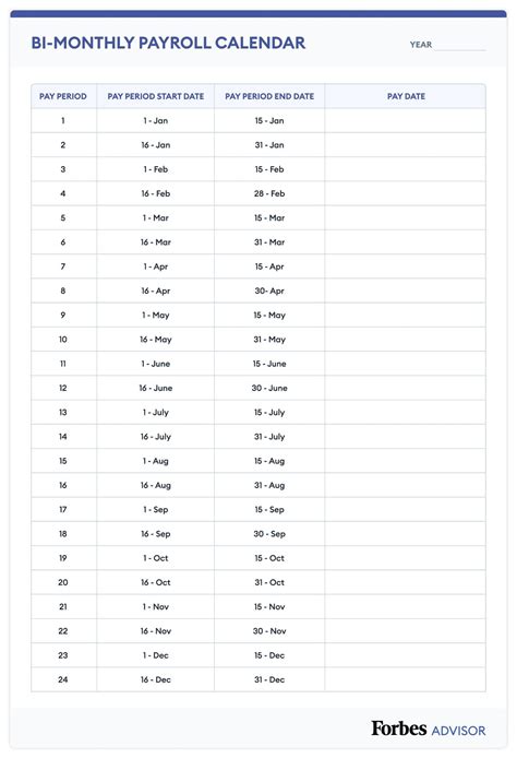 Adp Yearly Calendar 2025 Pdf - Cecil Daphene
