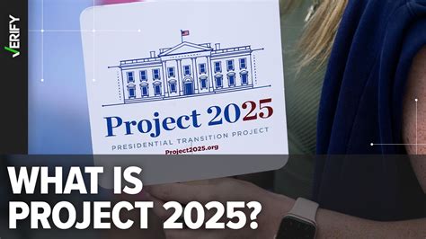 Everything we've VERIFIED about Project 2025 | 5newsonline.com