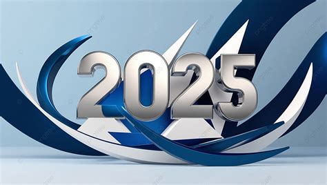 Fondos De 2025 Numeros 3d Fotos Y Imagenes De Descarga Gratis Pngtree ...